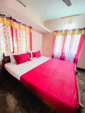 Mummy's homestay